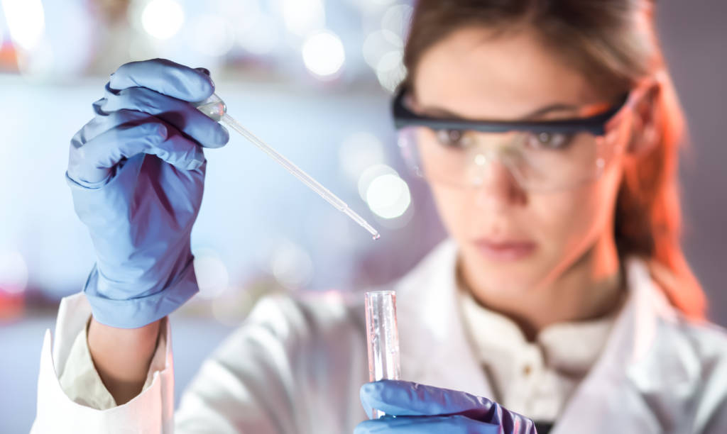 Scientists
