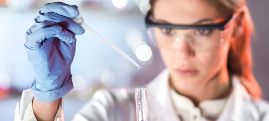 Scientists