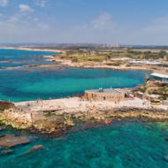 Caesarea