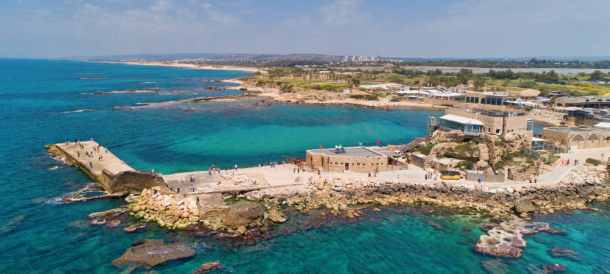 Caesarea