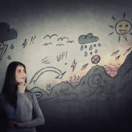 Obstacles and goals