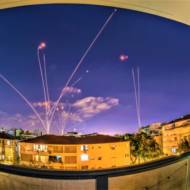 Iron Dome