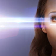 Eye scan