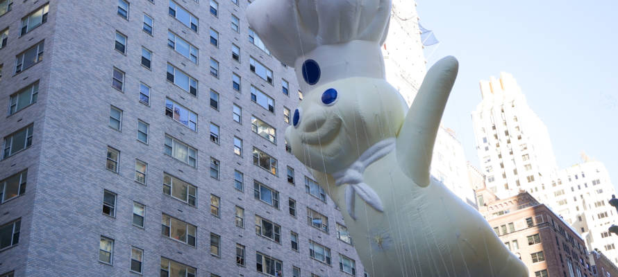 Pillsbury