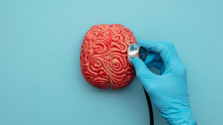 Brain check