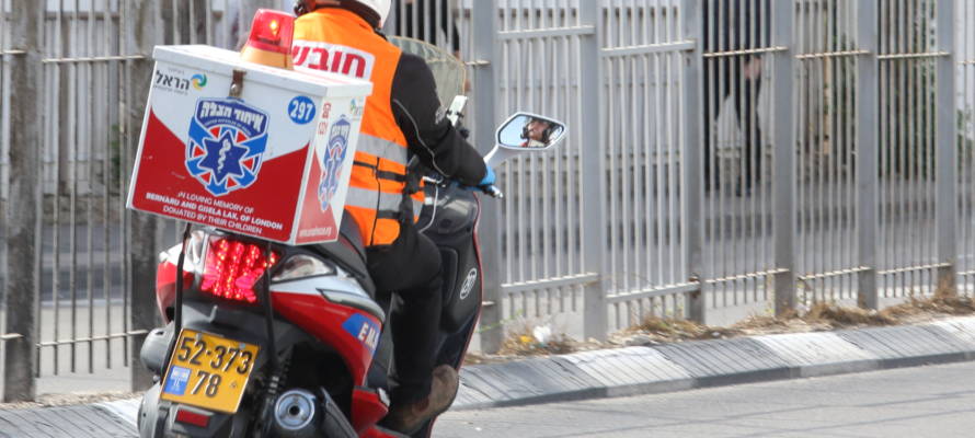 Hatzalah