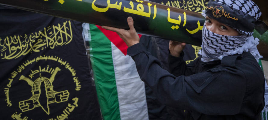 Lebanon Hezbollah
