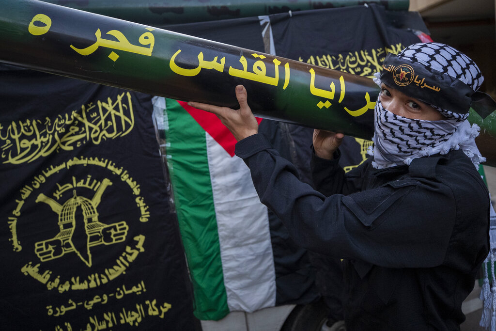 Lebanon Hezbollah