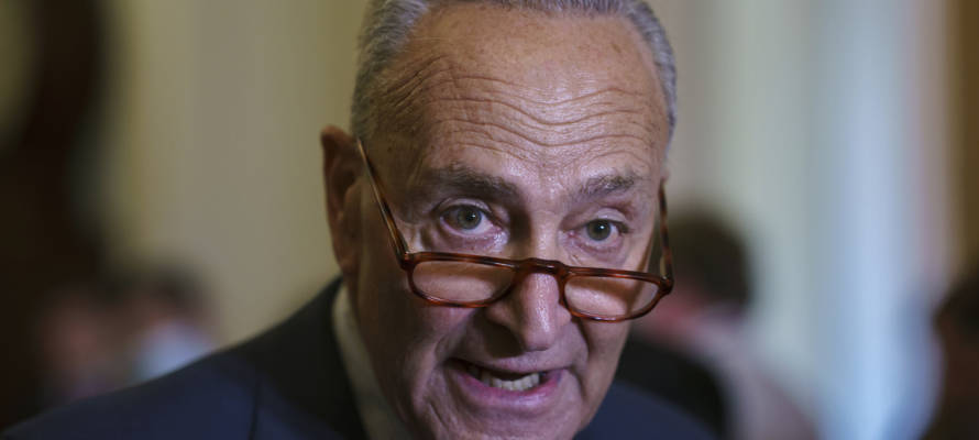 Chuck Schumer