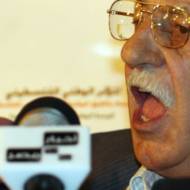 Ahmed Jibril