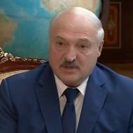 Aleksandr Lukashenko