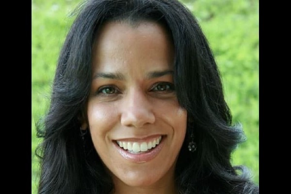 April Powers