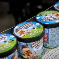 Ben & Jerry's