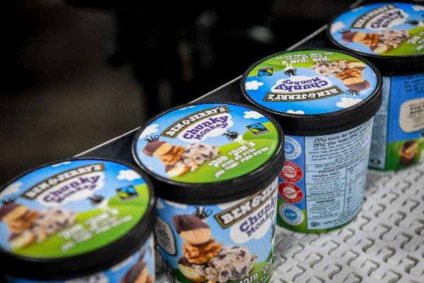 Ben & Jerry's