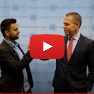 Yoseph Haddad Gilad Erdan