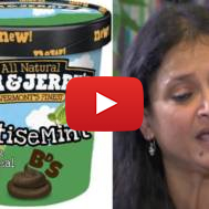 Ben & Jerry's