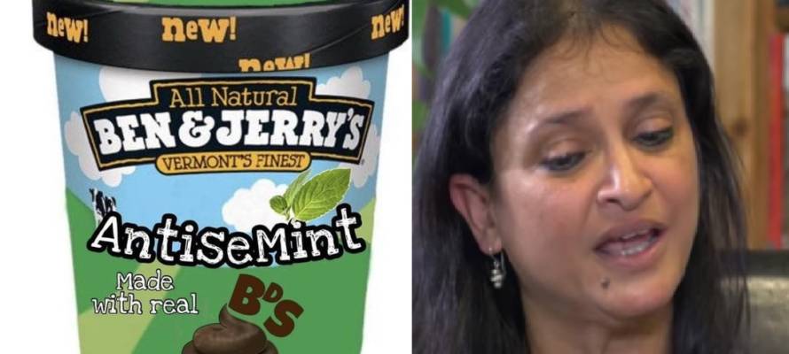 Ben & Jerry's