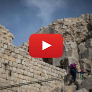 Nimrod's Fortress