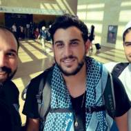Israeli filmmakers
