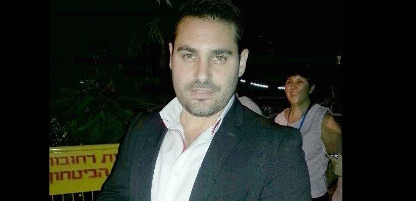 Gad Elbaz