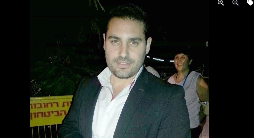 Gad Elbaz