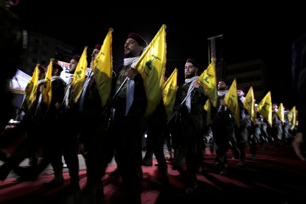 Hezbollah