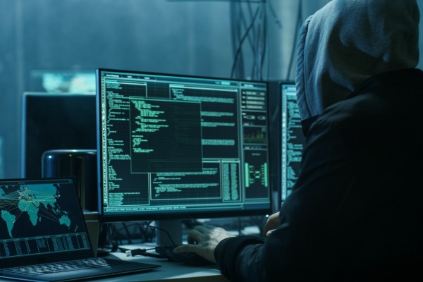 hacker