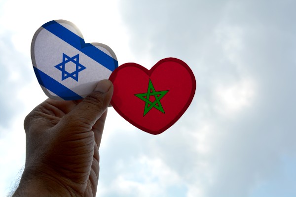 Israel-Morocco