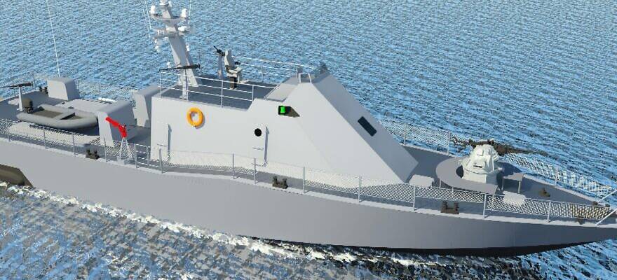 Israel Shipyards