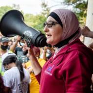 Linda Sarsour
