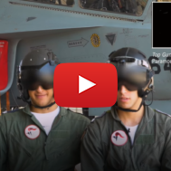 IAF Pilots Review Films