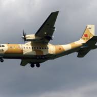 Royal Moroccan Air Force