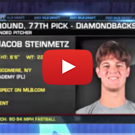 Jacob Steinmetz