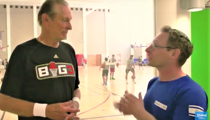 Rick Barry