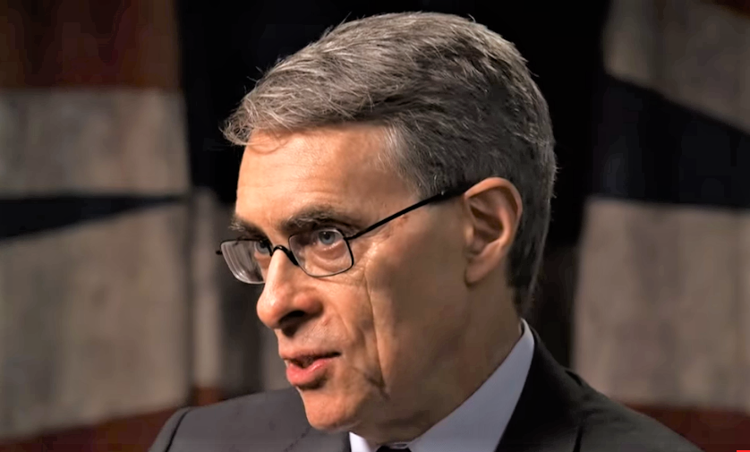 Kenneth Roth