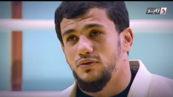 Fethi Nourine