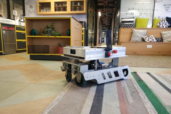 robot