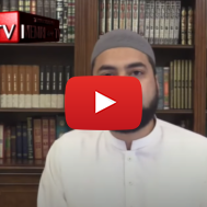 American Islamic scholar Sheikh Tarik Ata