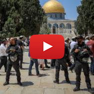 Temple Mount