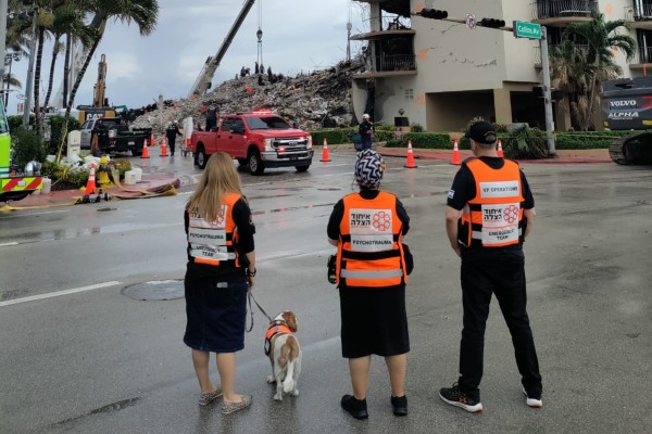 United Hatzalah