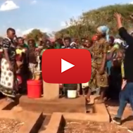 drinking Water, Innovation: Africa