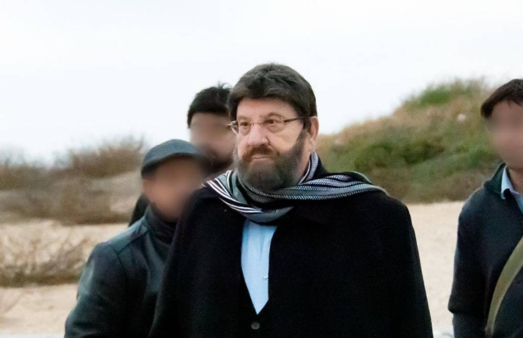 Reuven Rivlin