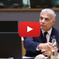 Yair Lapid