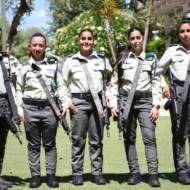 Israeli Border Police