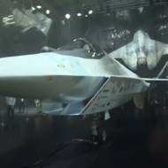 Russia's Checkmate fighter jet
