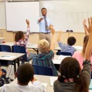 classroom