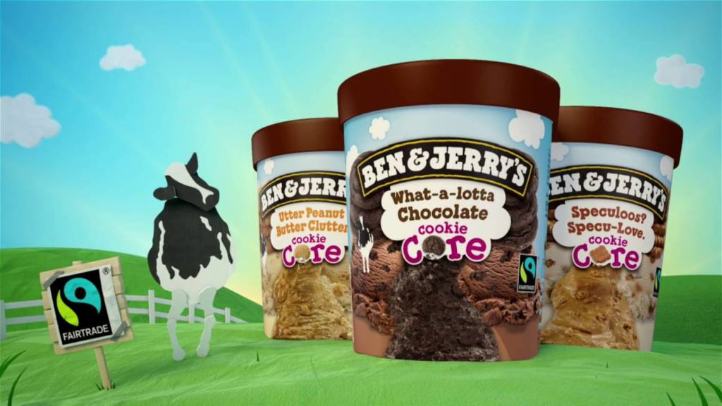 Ben & Jerry's