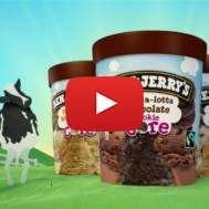 Ben & Jerry's