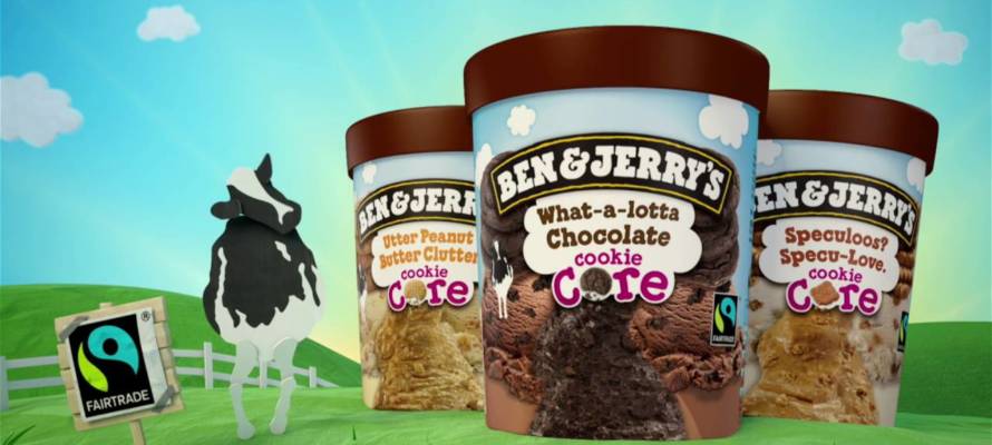 Ben & Jerry's