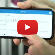 neurology smartphone Montfort